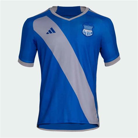 Camiseta EMELEC .